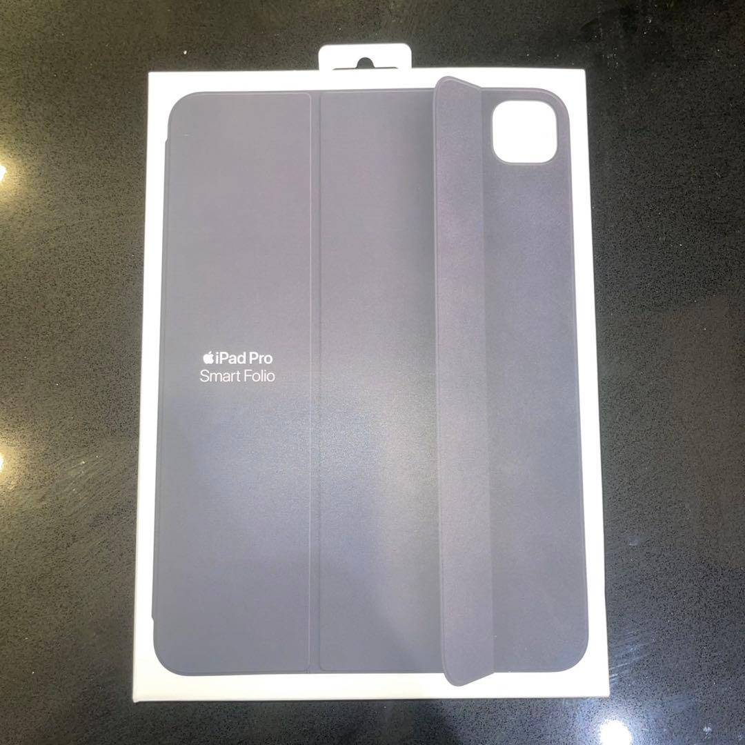 【新品未使用】ipad pro 11インチ（M4）用Smart Folioケース