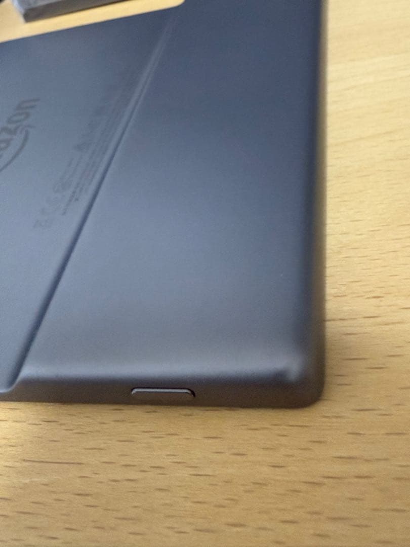 Amazon kindle oasis 電子書籍リーダー キンドル