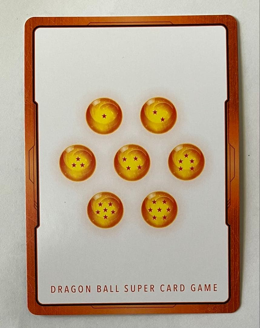 ドラゴンボール 海外 エナジーマーカー ベジット チャンピオンシップ 英語