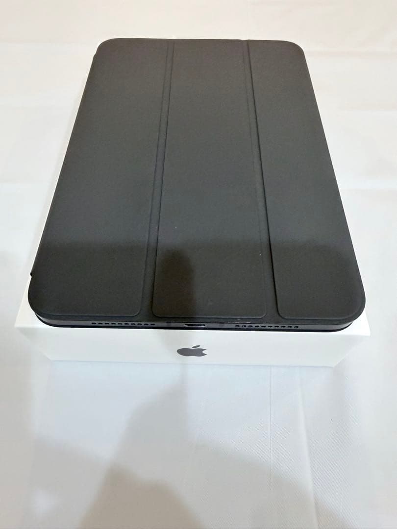 【極美品】iPad mini6 256GB SIMフリー セルラーモデル