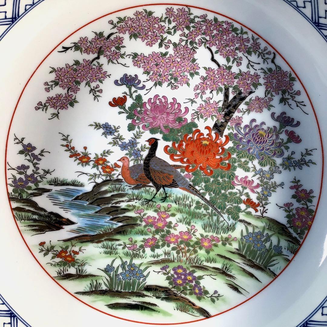 柴田陶器　大鉢