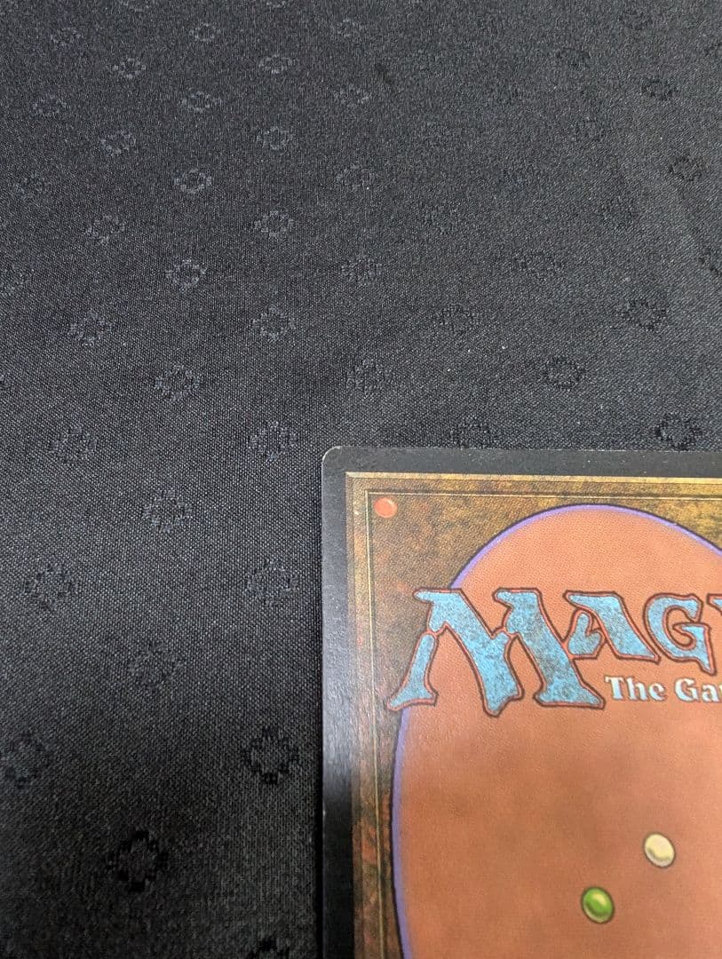 MTG　無のロッド　Null Rod　ウェザーライト　英語