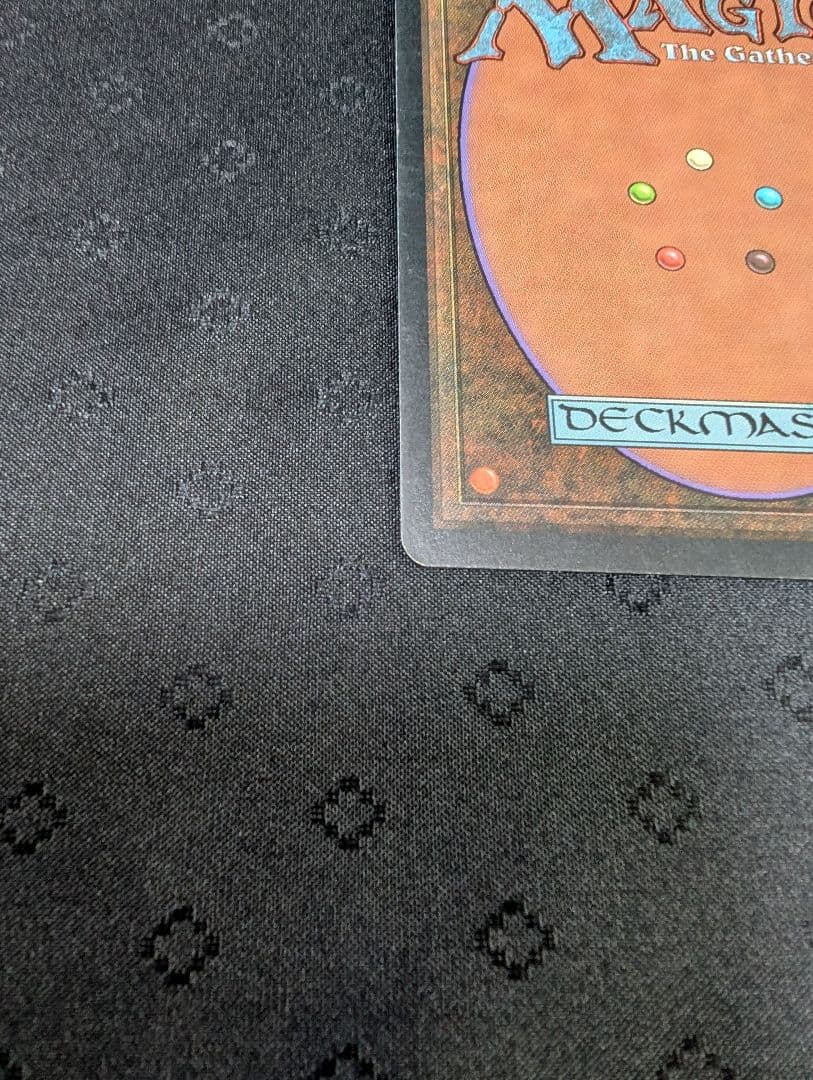 MTG　無のロッド　Null Rod　ウェザーライト　英語