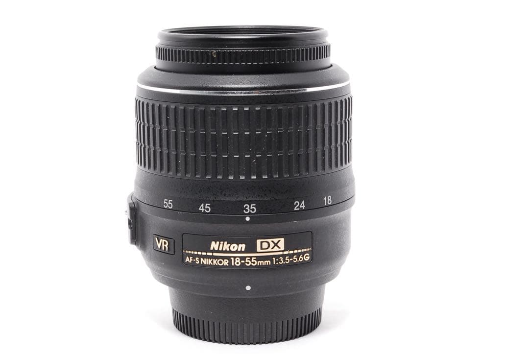 ◆ショット数僅か◆Nikon D3200◆一眼レフカメラ◆スマホ転送◆すぐ使える