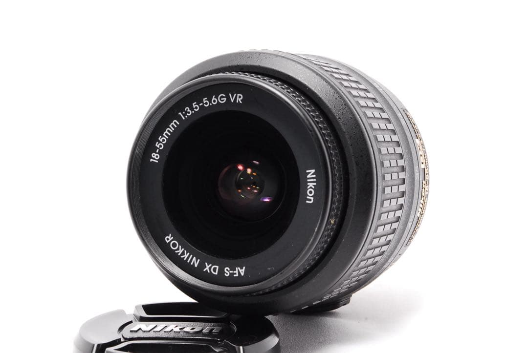 ◆ショット数僅か◆Nikon D3200◆一眼レフカメラ◆スマホ転送◆すぐ使える