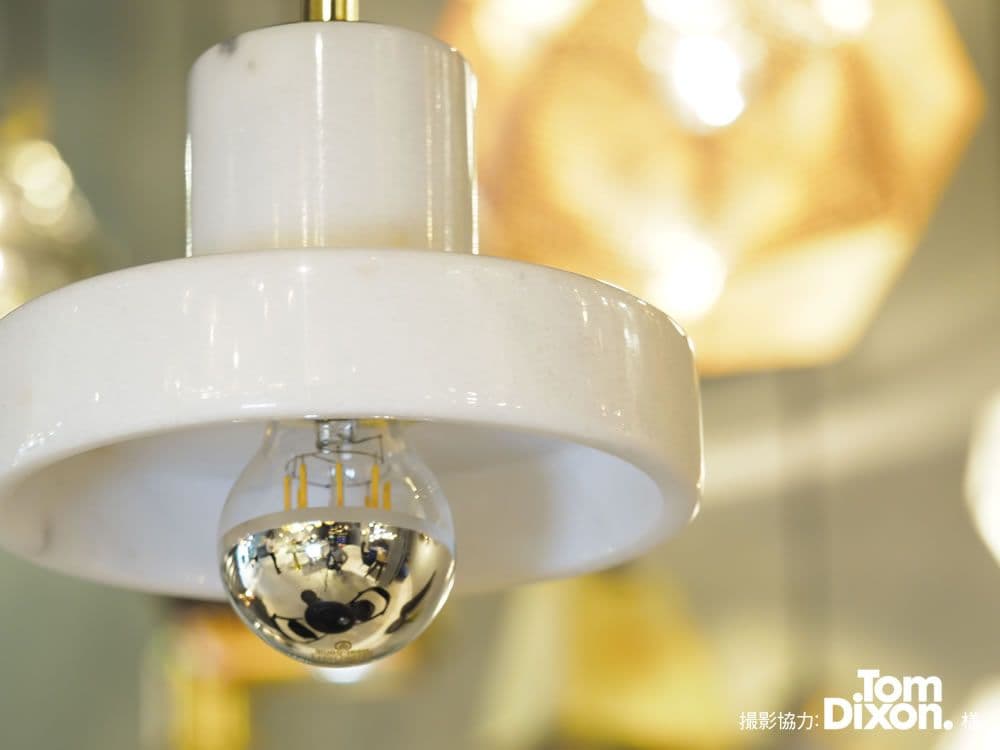 Siphon LED電球 The Bulb ザ バルブ LDF40 2個セット