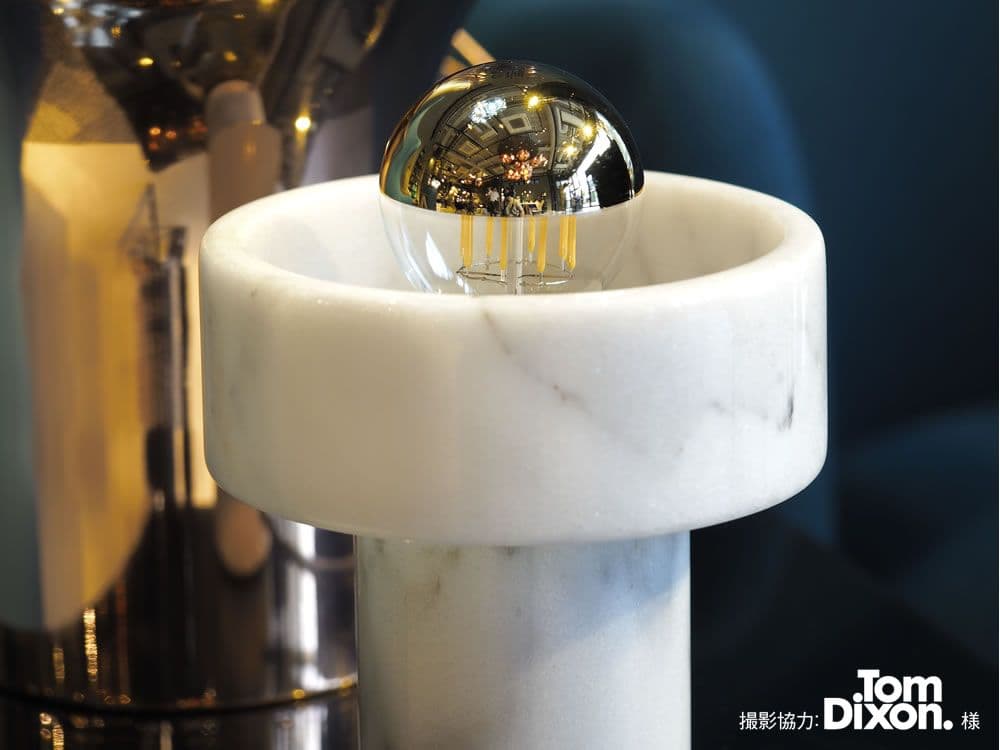 Siphon LED電球 The Bulb ザ バルブ LDF40 2個セット