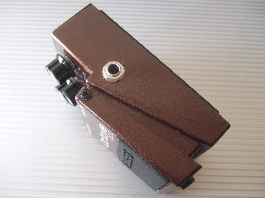 最初期 BOSS OC-2 Octaver Octave OC2 ②