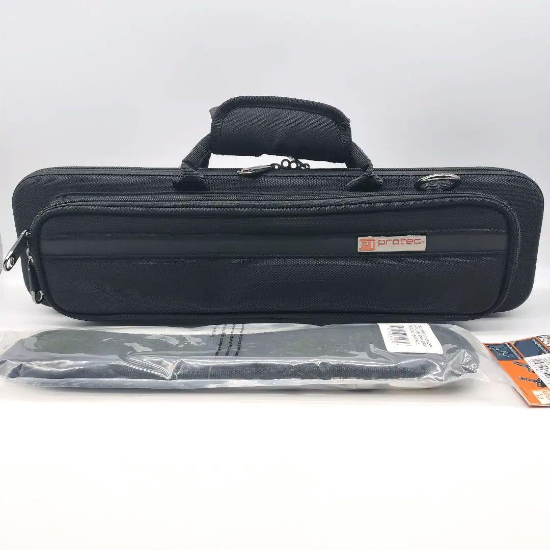 PROTEC プロテック セミハードケース フルート用