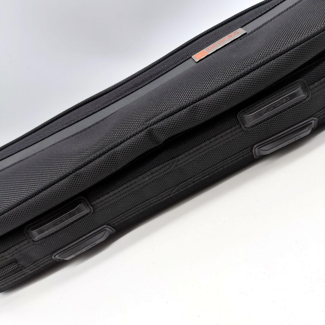 PROTEC プロテック セミハードケース フルート用