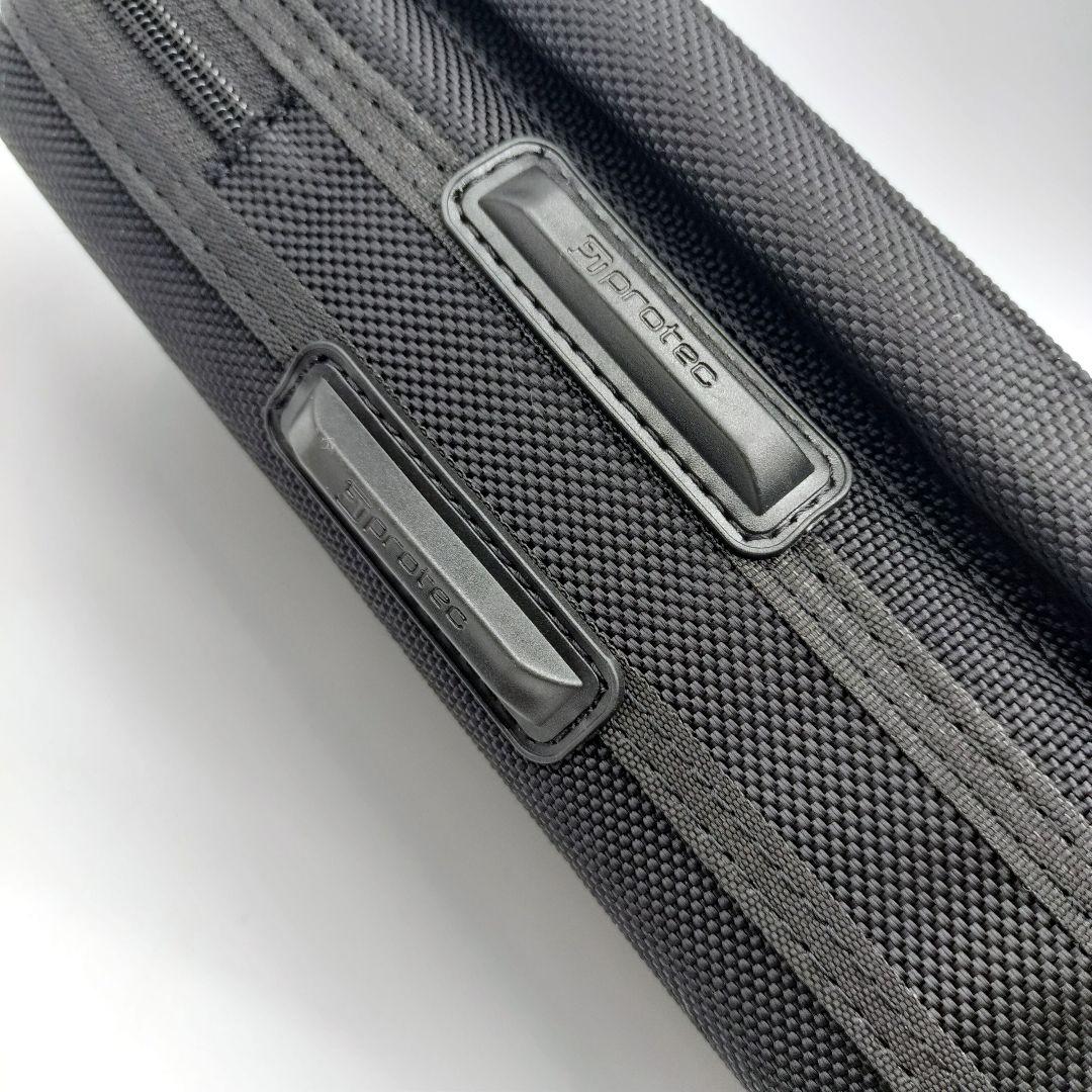 PROTEC プロテック セミハードケース フルート用