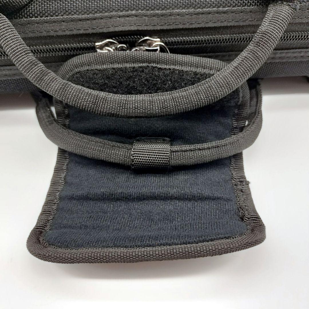 PROTEC プロテック セミハードケース フルート用