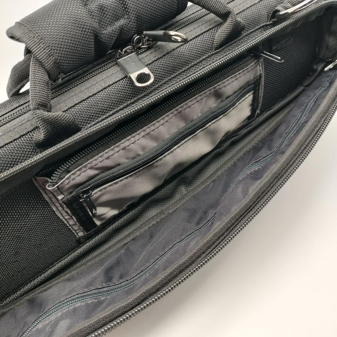 PROTEC プロテック セミハードケース フルート用