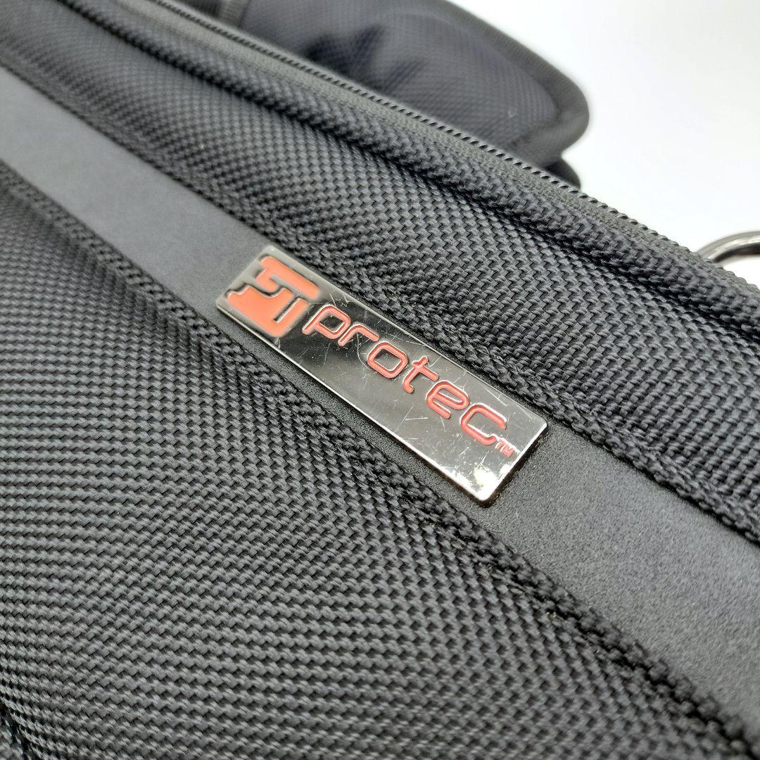 PROTEC プロテック セミハードケース フルート用