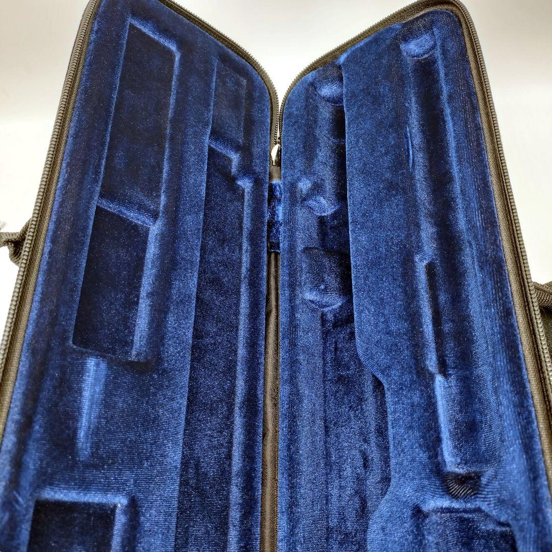 PROTEC プロテック セミハードケース フルート用