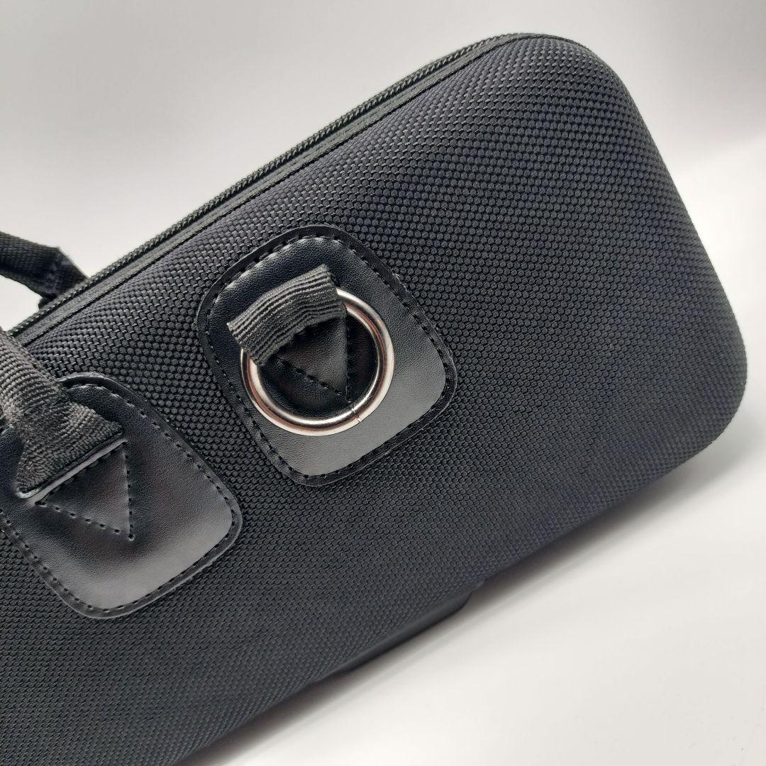 PROTEC プロテック セミハードケース フルート用