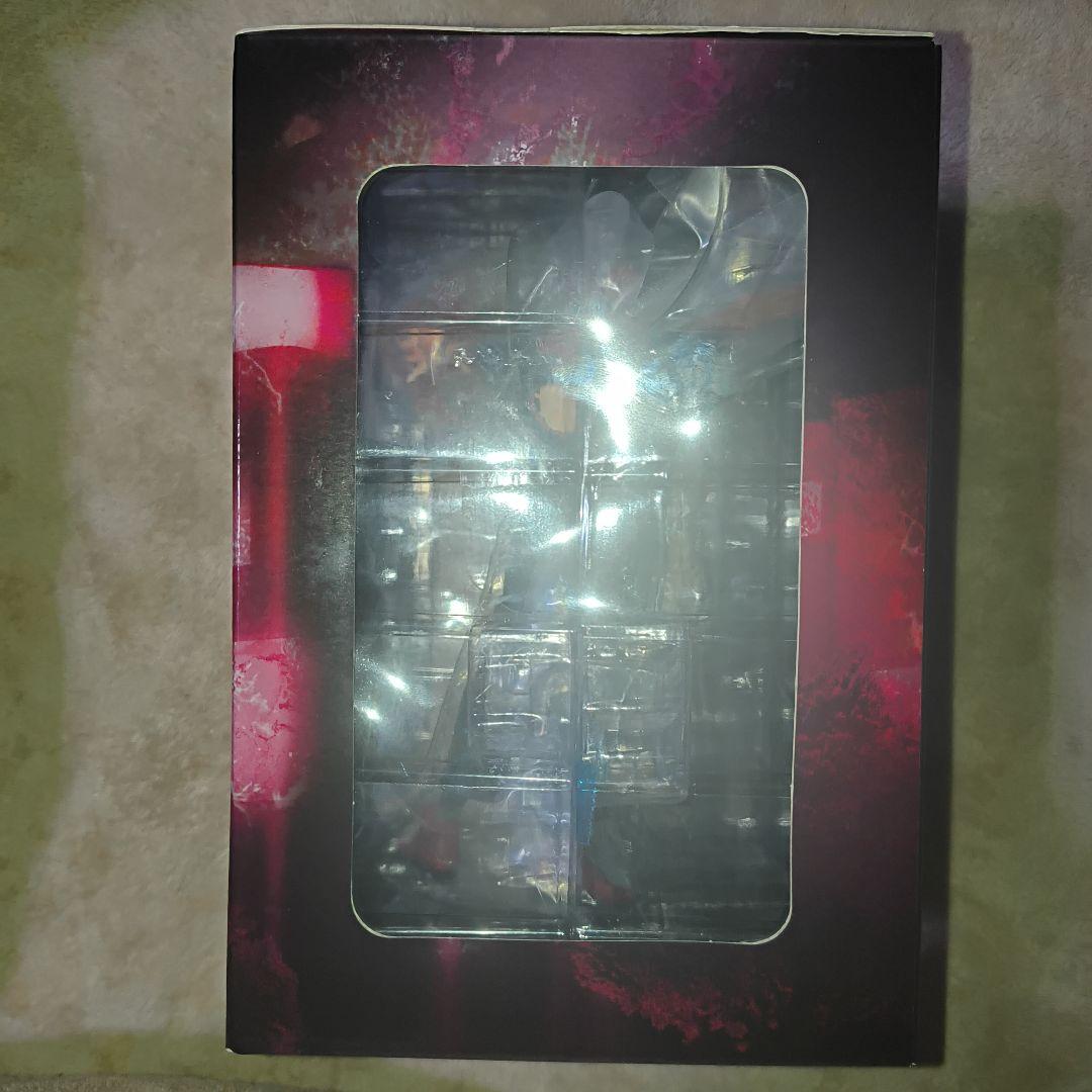 一番くじ呪術廻戦 渋谷事変〜参〜 C賞 宿儺フィギュア