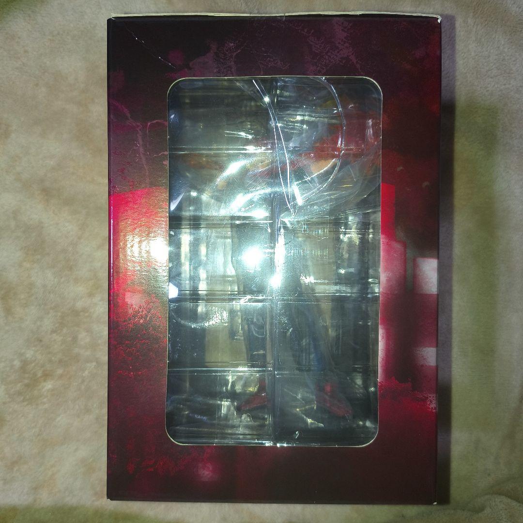 一番くじ呪術廻戦 渋谷事変〜参〜 C賞 宿儺フィギュア