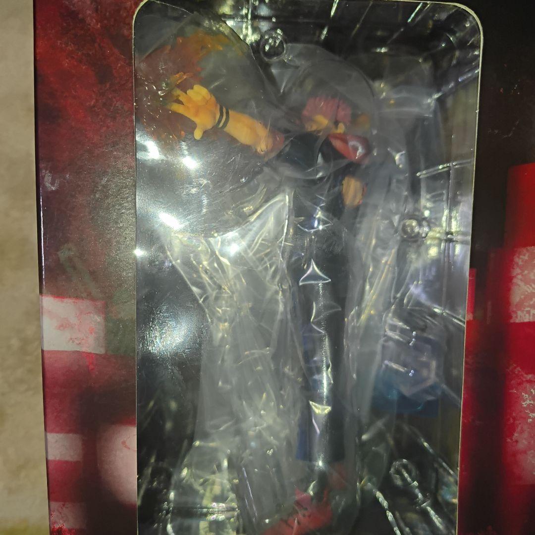 一番くじ呪術廻戦 渋谷事変〜参〜 C賞 宿儺フィギュア