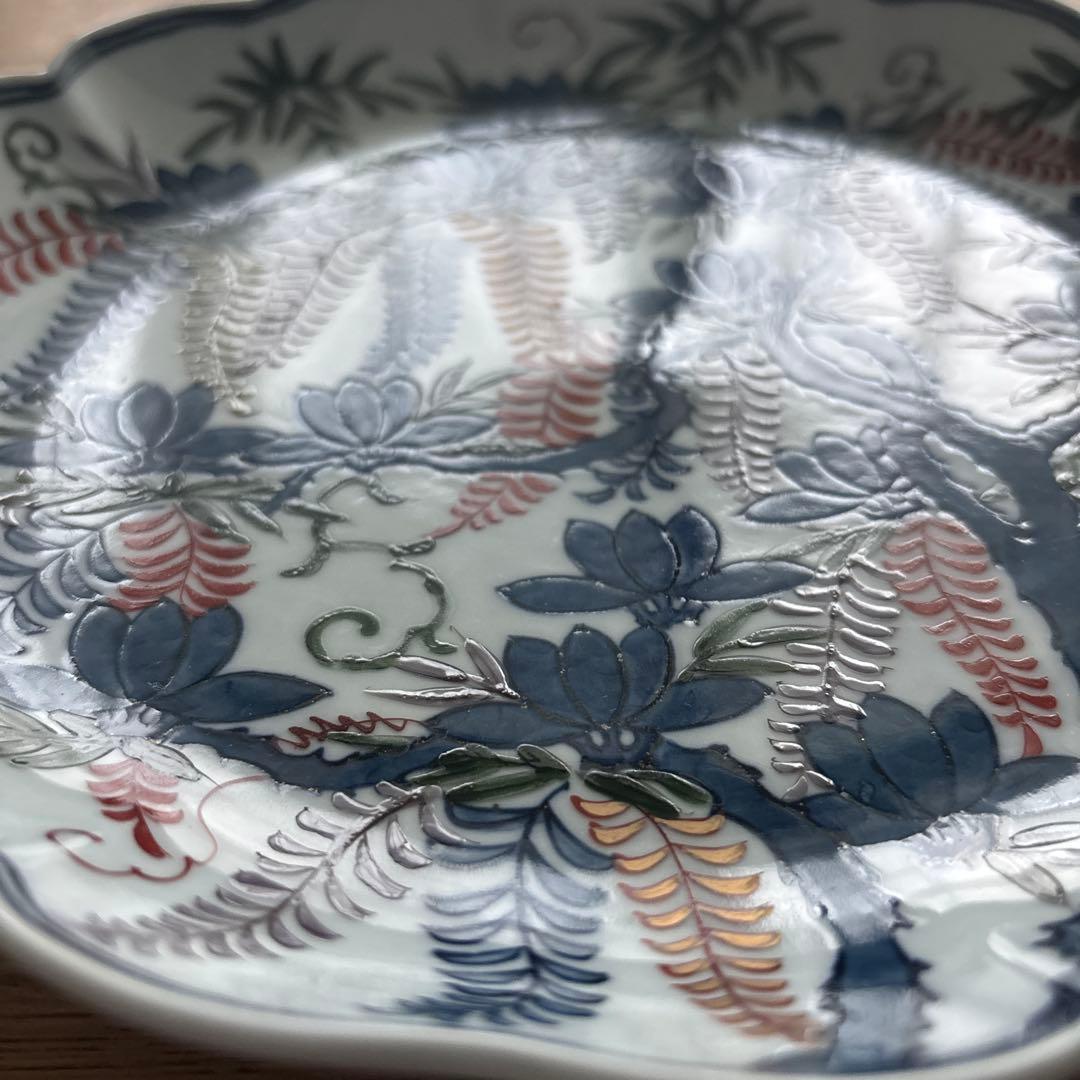 有田焼　源右衛門　お皿