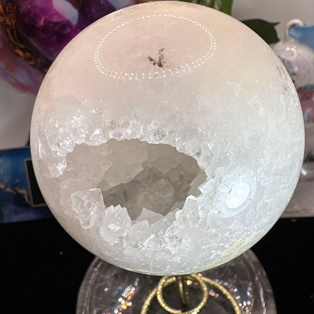 ケセラストーンスフィア♡シリカ共生♡ラスト1点No.2167