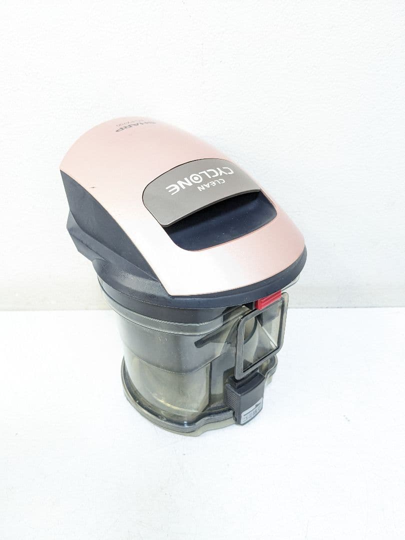 SHARP シャープ EC-PX700-P サイクロン式掃除機 2016年製