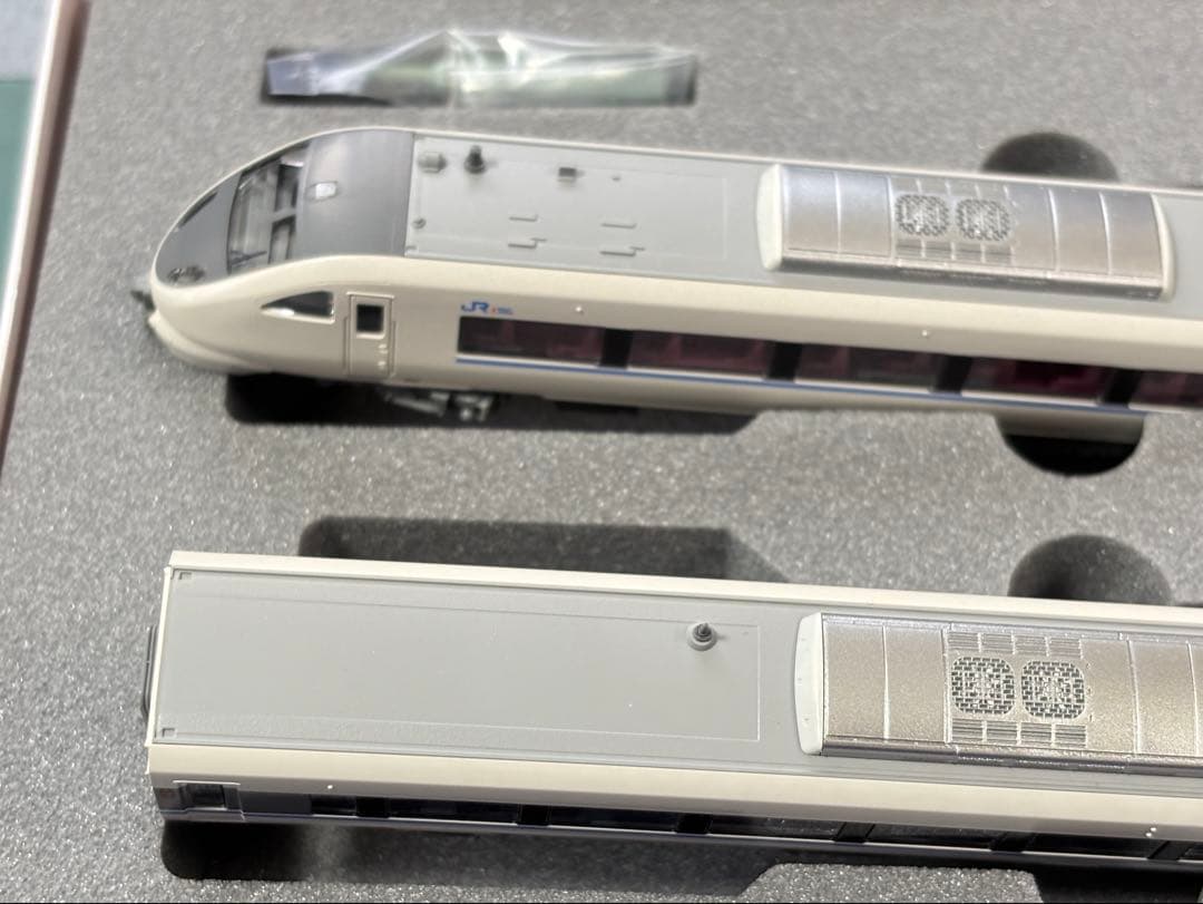 KATO 10-555 683系「サンダーバード」6両基本セット