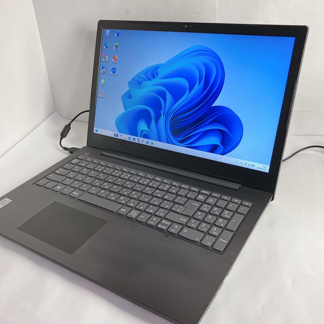 Lenovo V330 第7世代Core i3 SSD256GB/8GB
