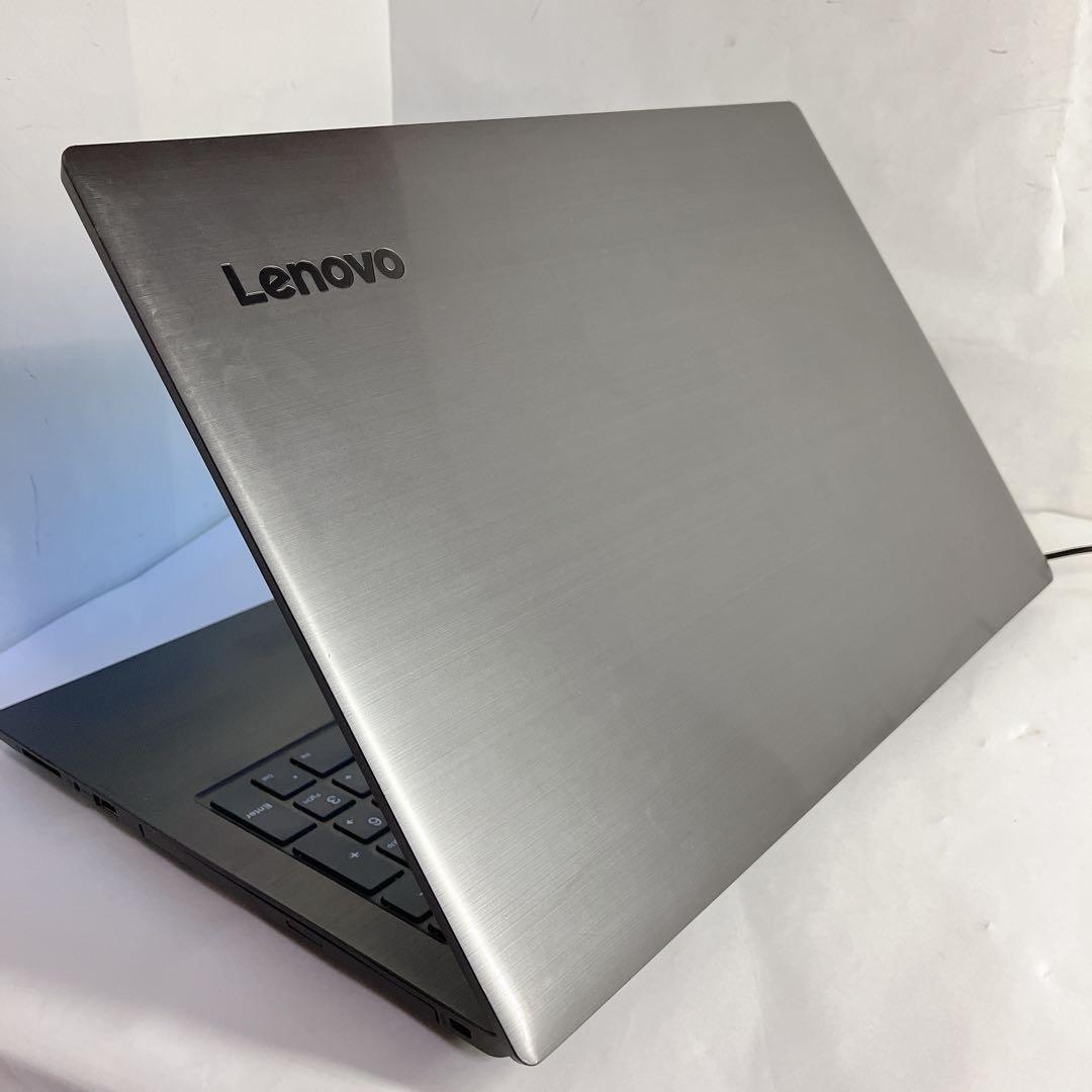 Lenovo V330 第7世代Core i3 SSD256GB/8GB