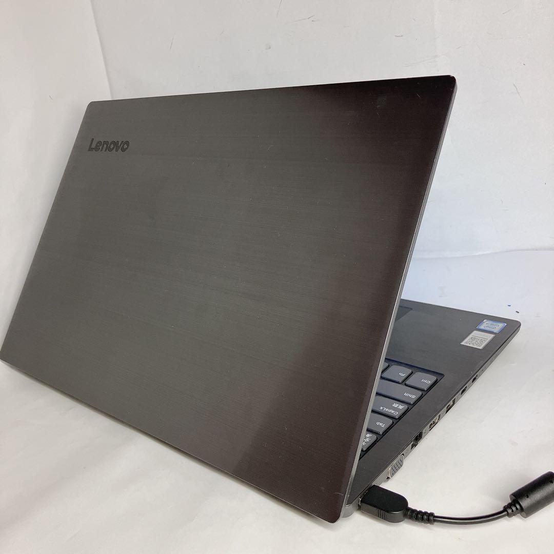 Lenovo V330 第7世代Core i3 SSD256GB/8GB