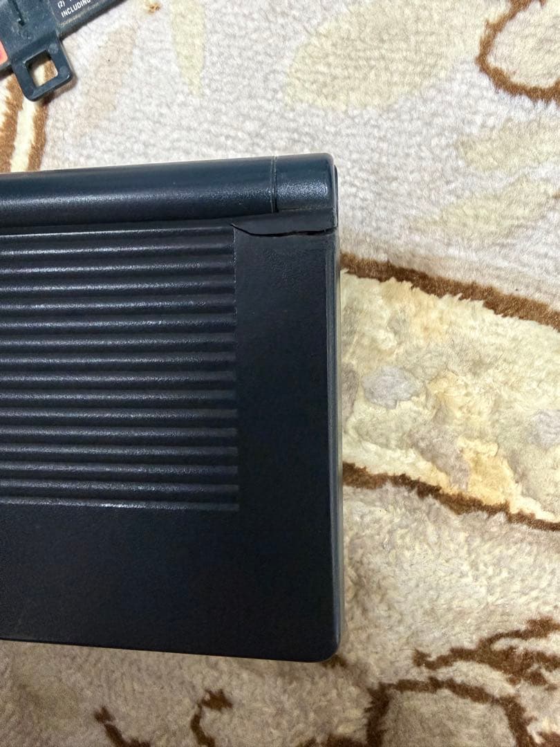 部品取り用 HP 200LX Palmtop PC 2MB RAM
