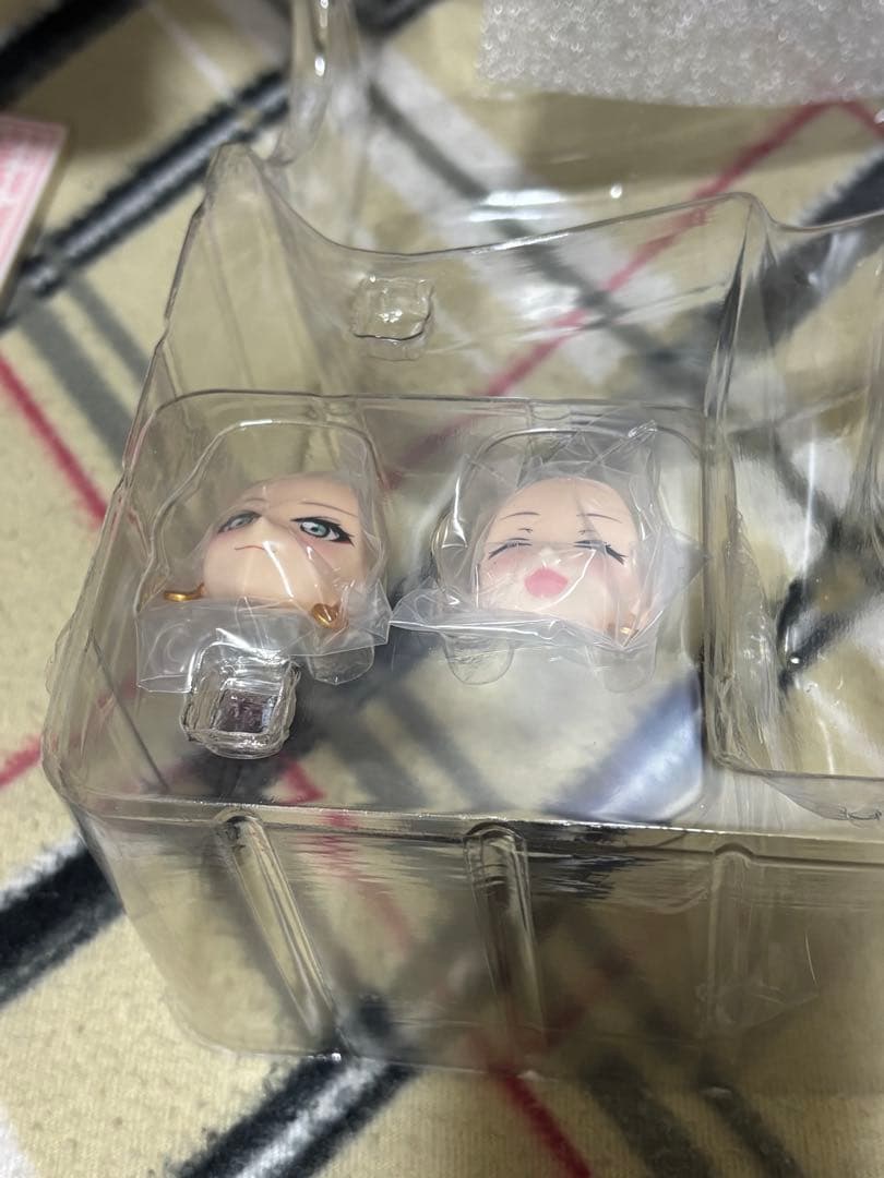 PLUM 鐘嵐珠 限定豪華版　1/7スケール　美品