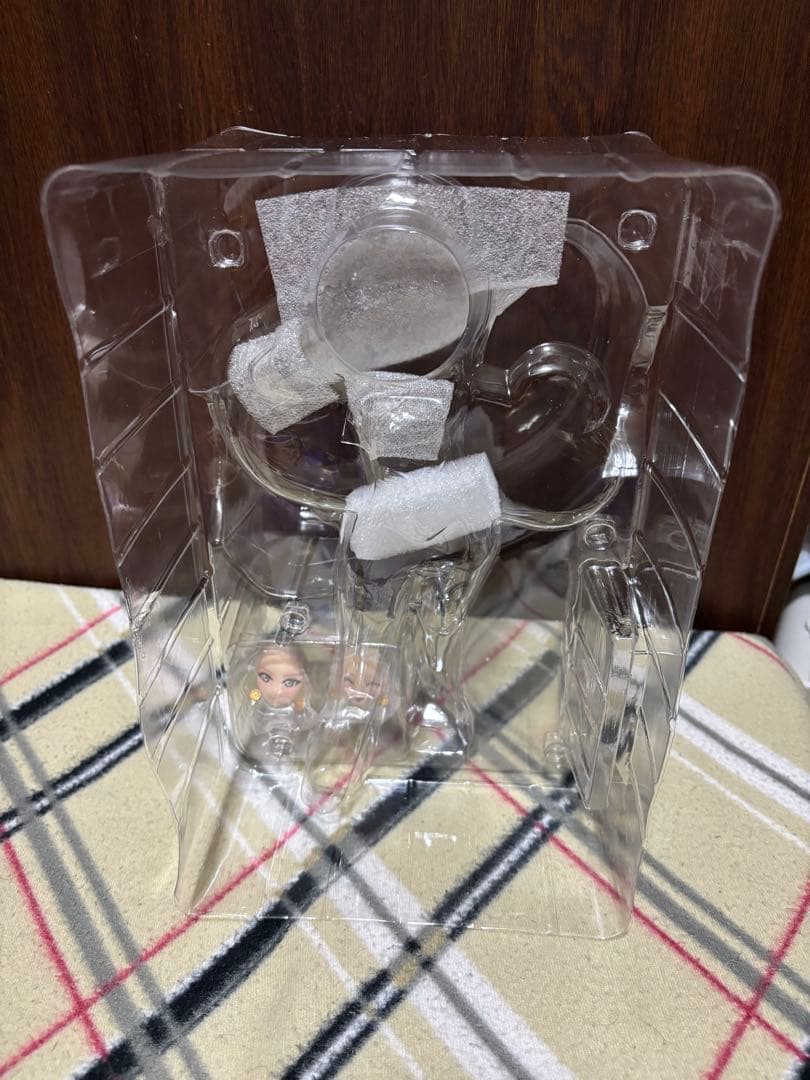 PLUM 鐘嵐珠 限定豪華版　1/7スケール　美品