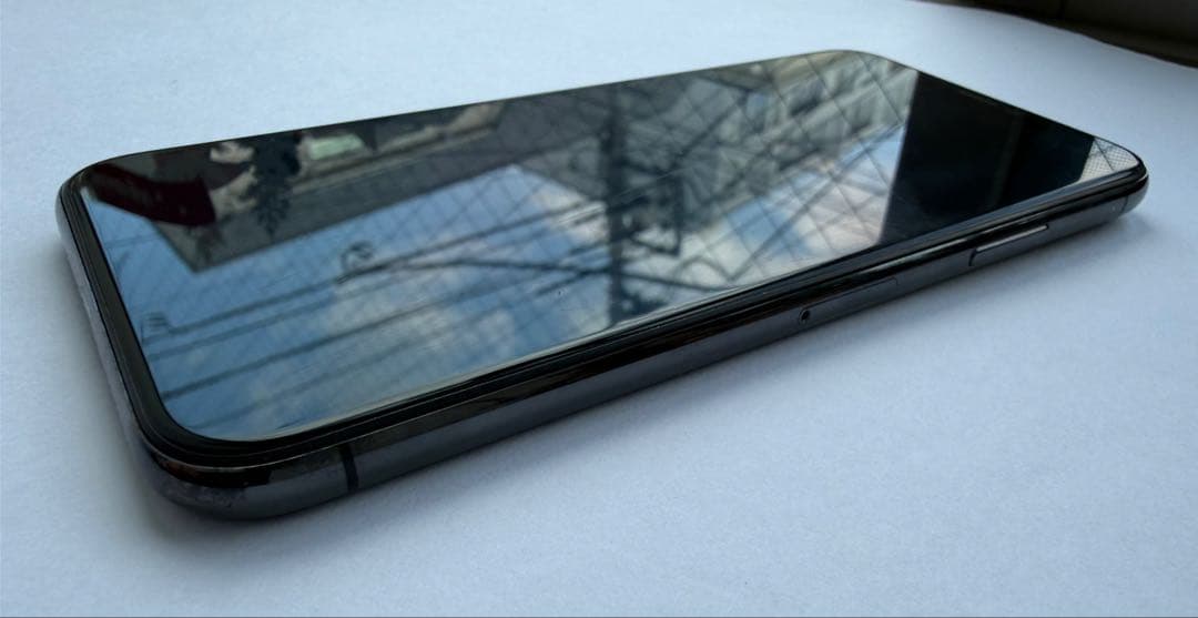 iPhone X 64GB SIMロックなし