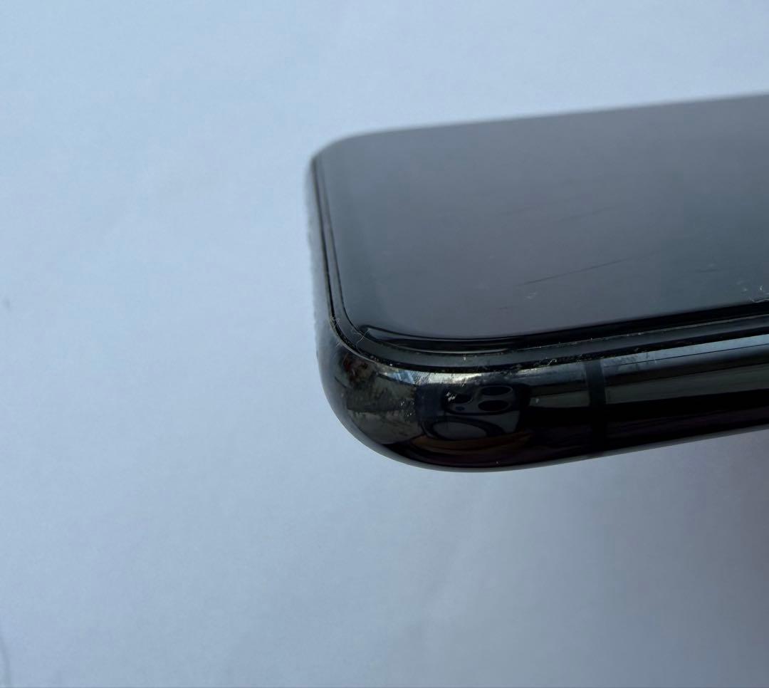iPhone X 64GB SIMロックなし