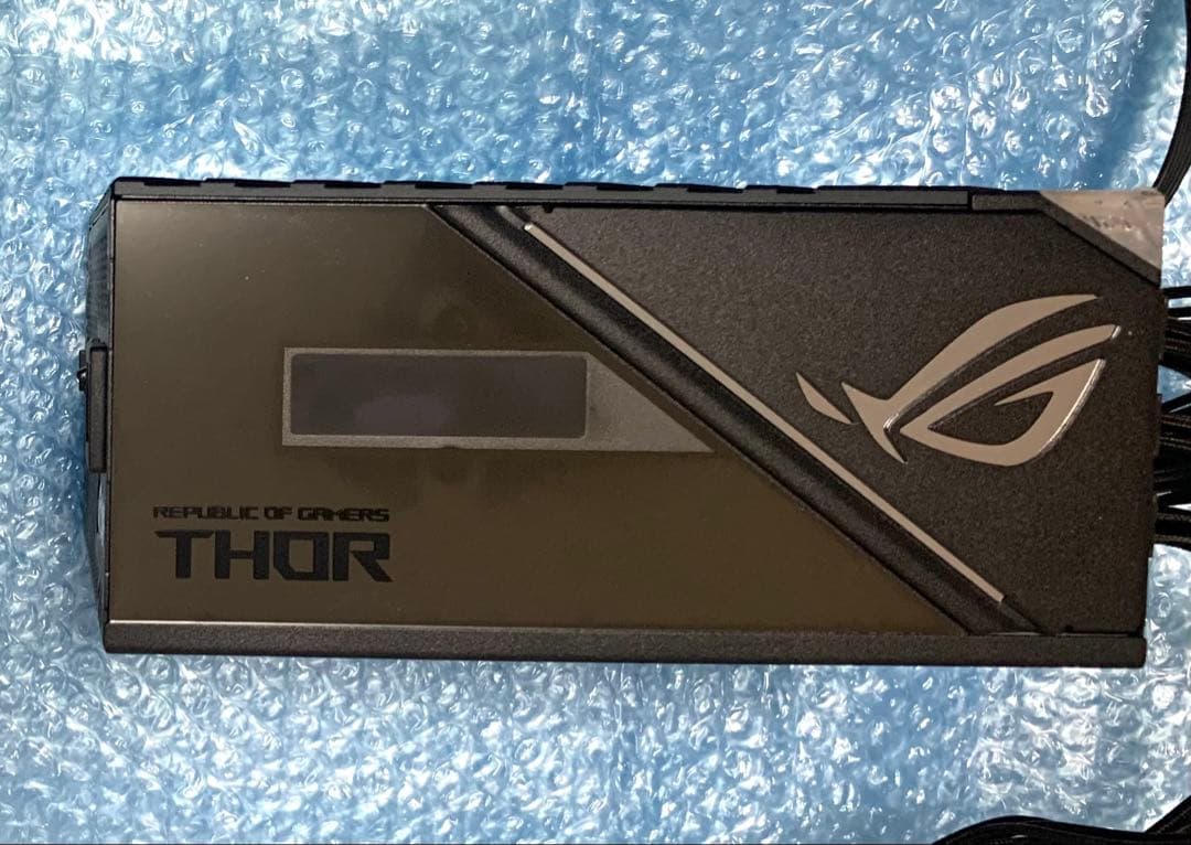 【12時間限定値引き】ROG-THOR-1200P2-GAMING