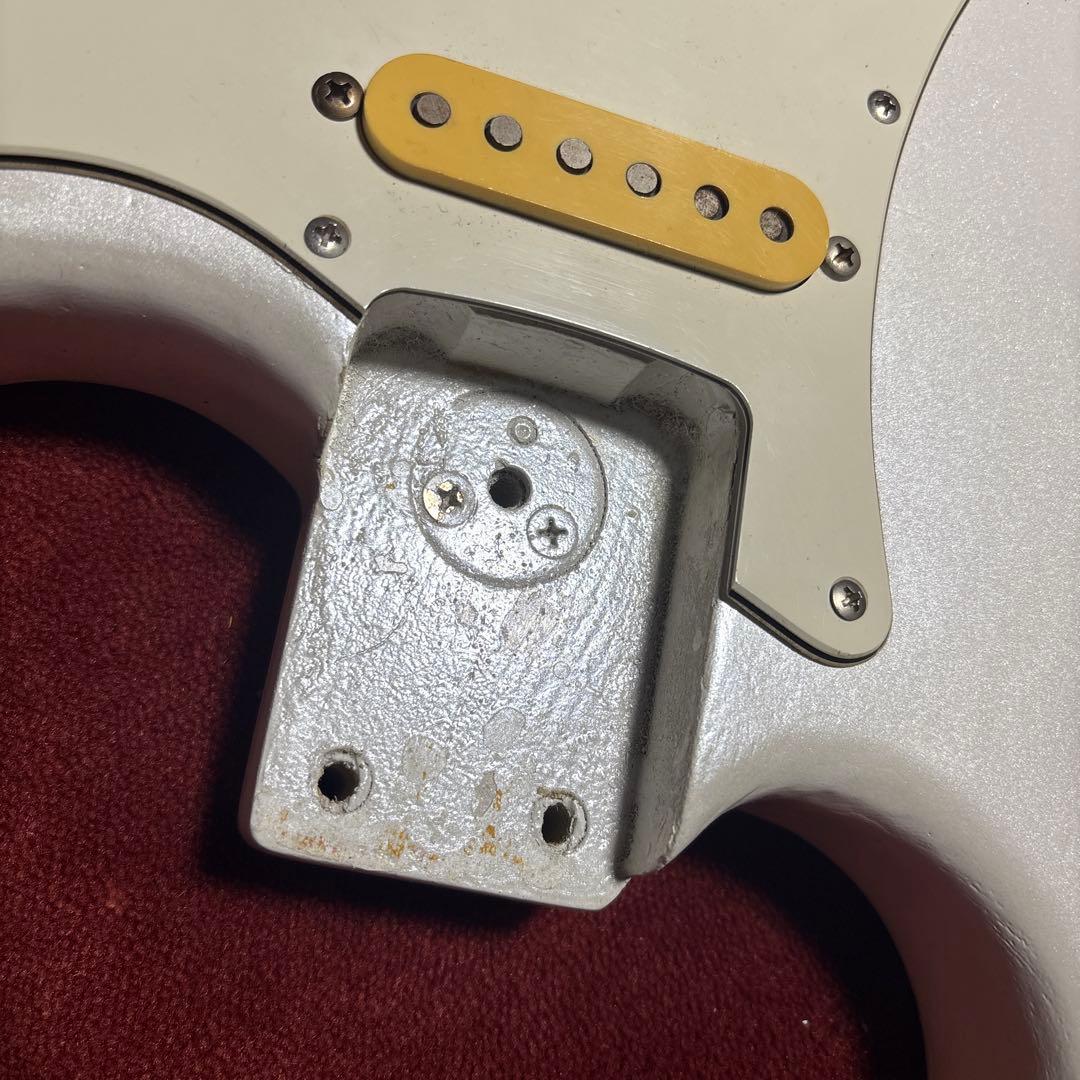 Fender ST72R-55M?リバースヘッド フジゲン期 ストラト