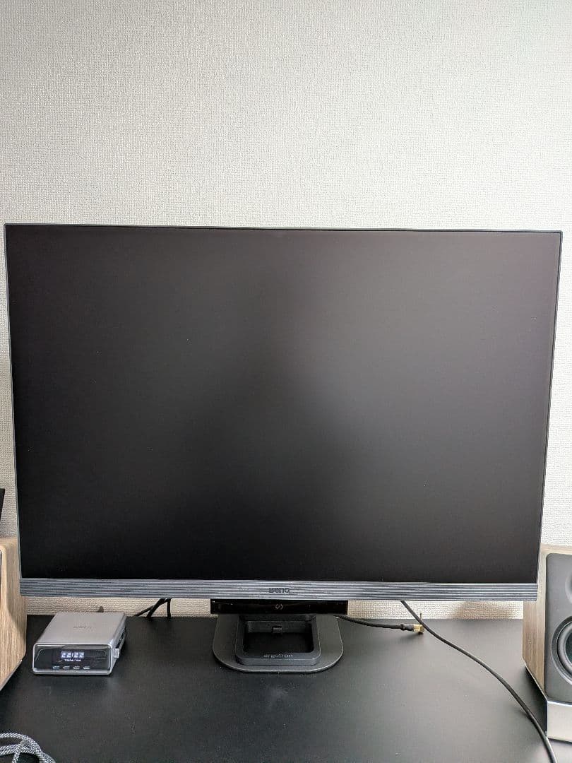 BenQ RD28U 28インチモニター