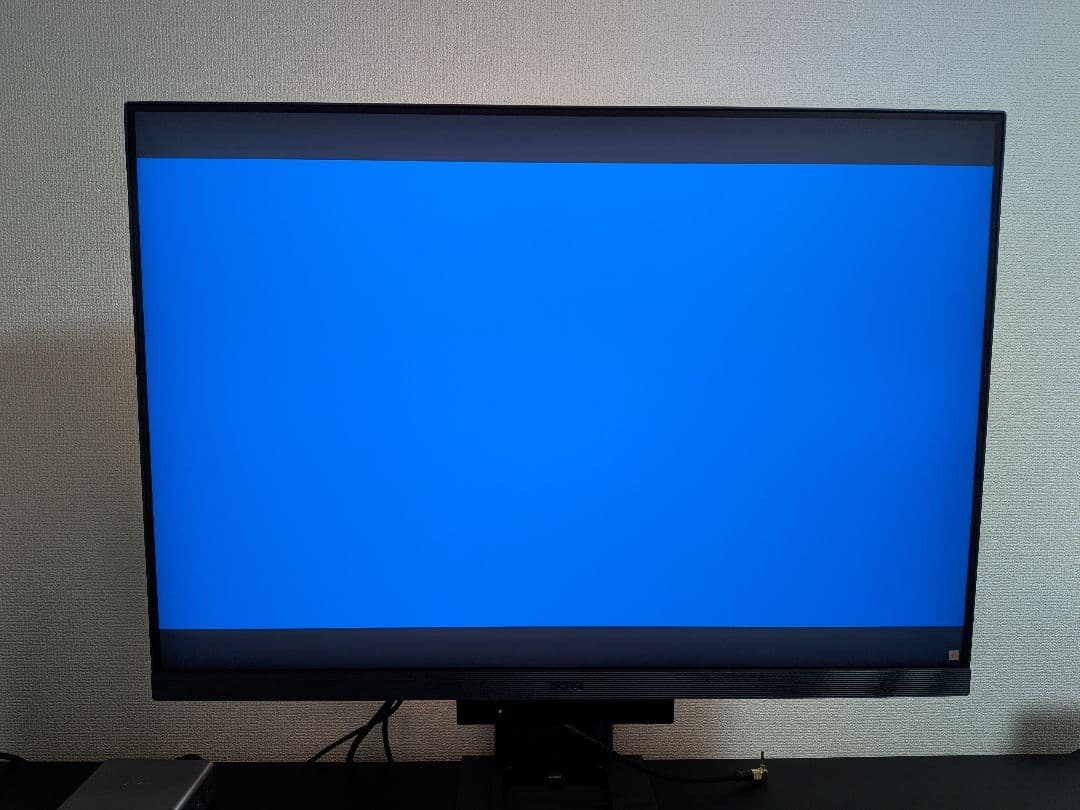 BenQ RD28U 28インチモニター