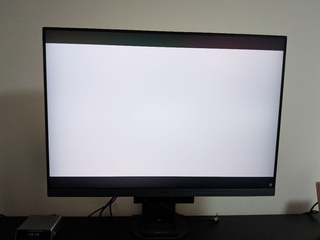 BenQ RD28U 28インチモニター