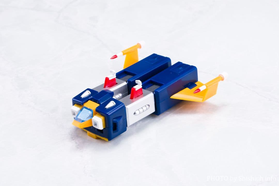 アクショントイズ ミニアクション 02 超電磁マシーン ボルテスV