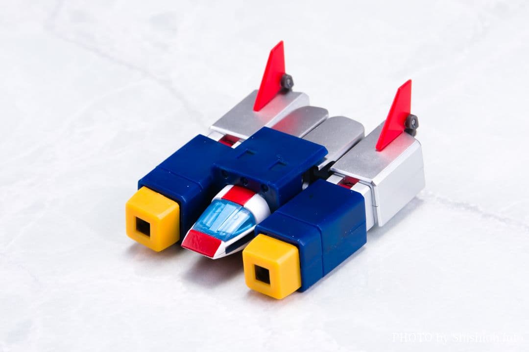 アクショントイズ ミニアクション 02 超電磁マシーン ボルテスV