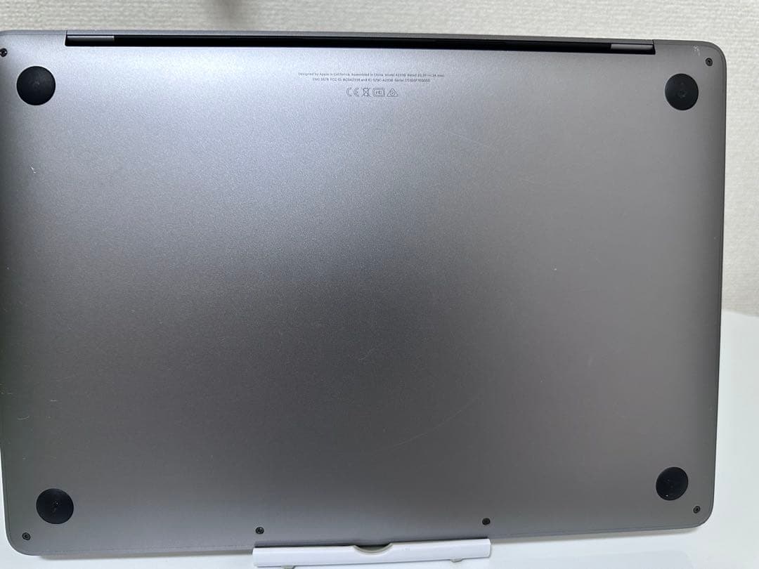 Apple Macbook Pro 13インチ 2020 M1 256GB