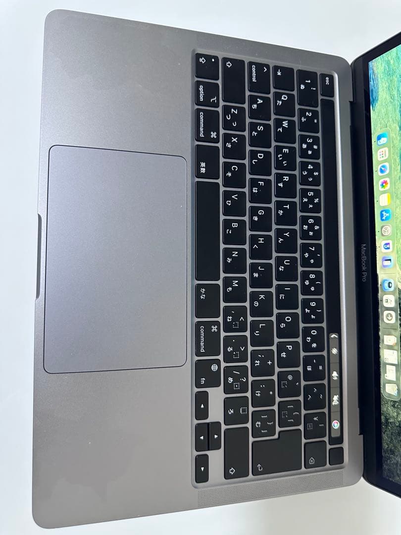 Apple Macbook Pro 13インチ 2020 M1 256GB