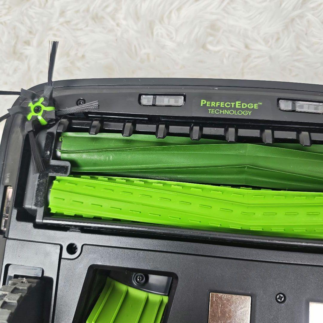 【美品】IROBOT ルンバ S9+