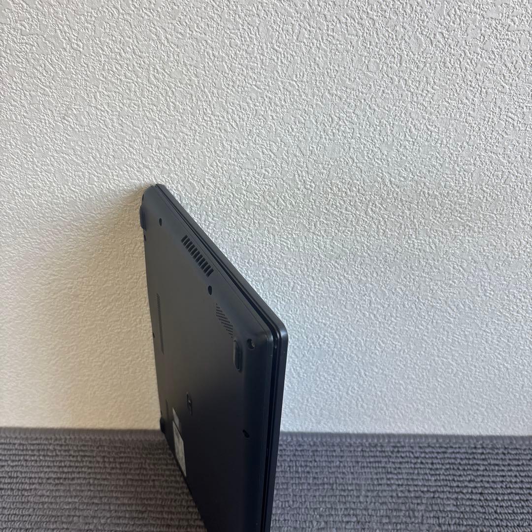NEC versapro VC-6 i5第10世代　メモリ8GB #7202