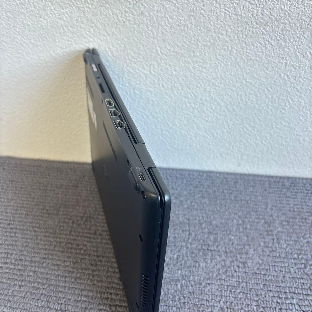 NEC versapro VC-6 i5第10世代　メモリ8GB #7202