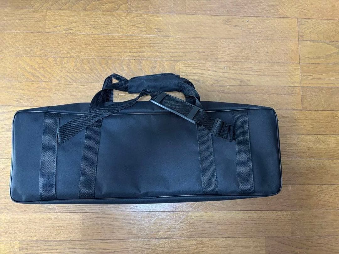 88鍵盤 電子ピアノ　折り畳み式　ペダル付き　軽量　TERENCE