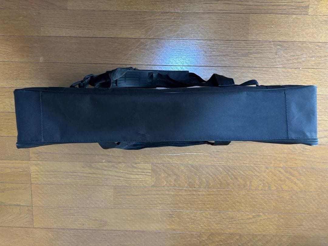 88鍵盤 電子ピアノ　折り畳み式　ペダル付き　軽量　TERENCE