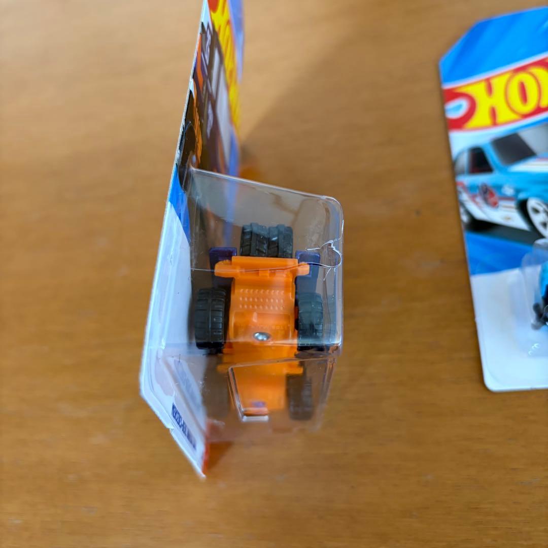 ホットウィール Cアソート　20台セット